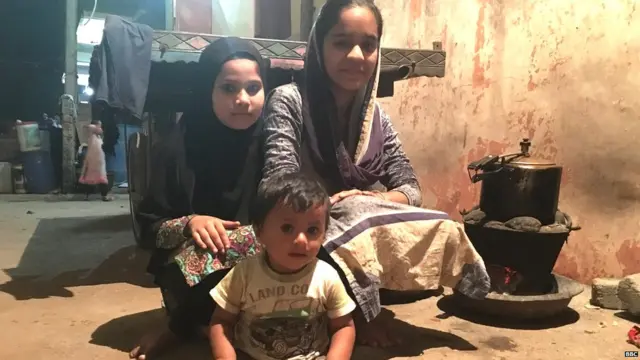 इक्रा अस्लम