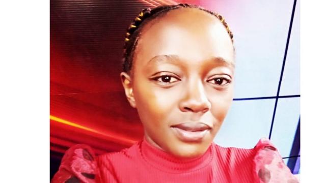 Waridi Wa Bbc Mume Wangu Aliniacha Na Kumuoa Dada Yangu Bbc News Swahili