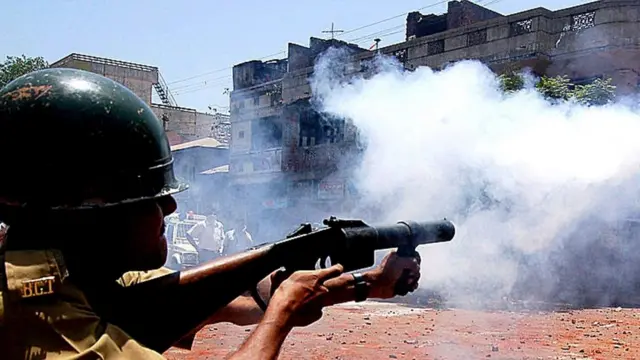 ગુજરાત પોલીસ