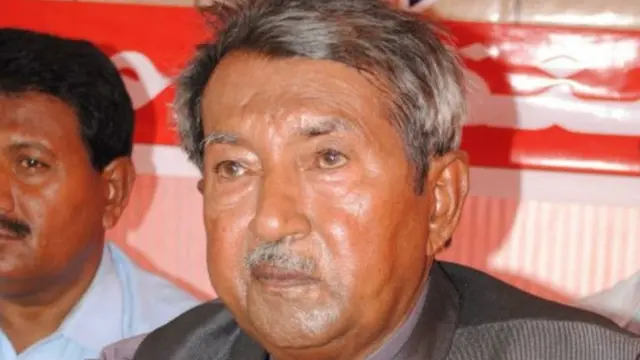 جی ایم سید، سندھ، پاکستان، قوم پرست، عبدالواحد آریسر