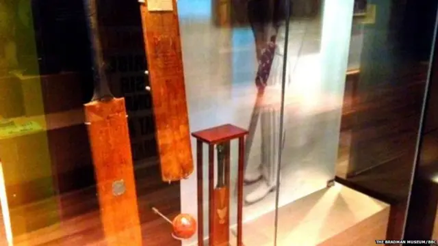 ਡਾਨ ਬ੍ਰੈਡਮੈਨ