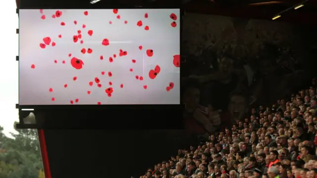 Bournemouth vs Manchester United, 3rd November, 2018