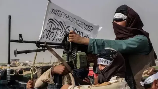 तालिबान