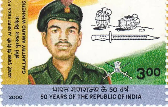 अल्बर्ट एक्का