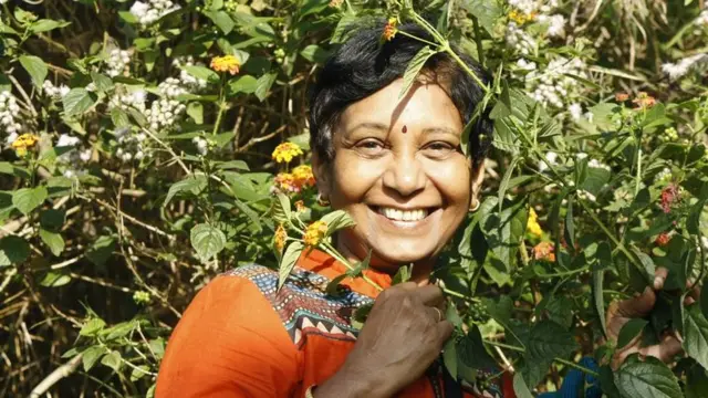 ரஞ்சிதா ரவீந்திரன்