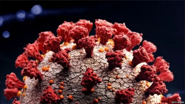 कोरना वायरस