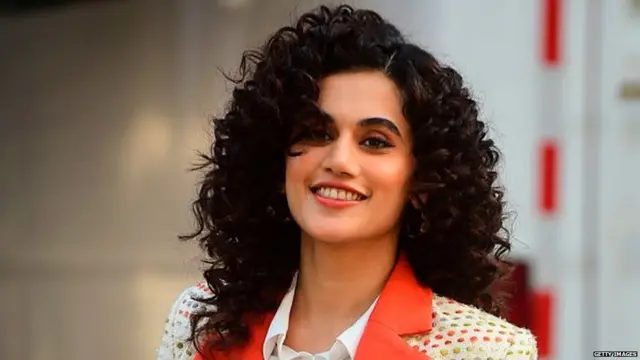 ਤਾਪਸੀ ਪਨੂੰ