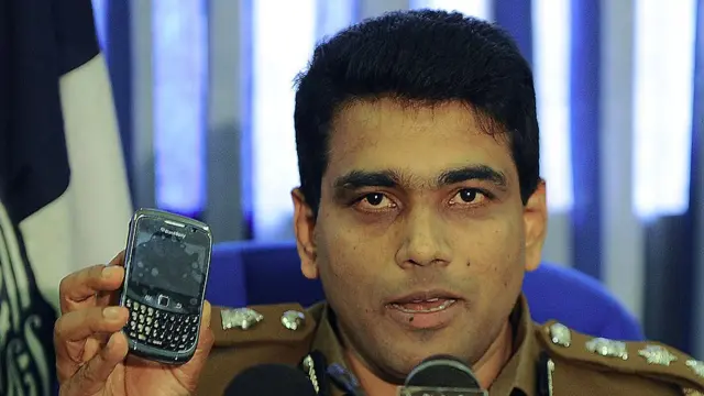 அஜித் ரோஹண