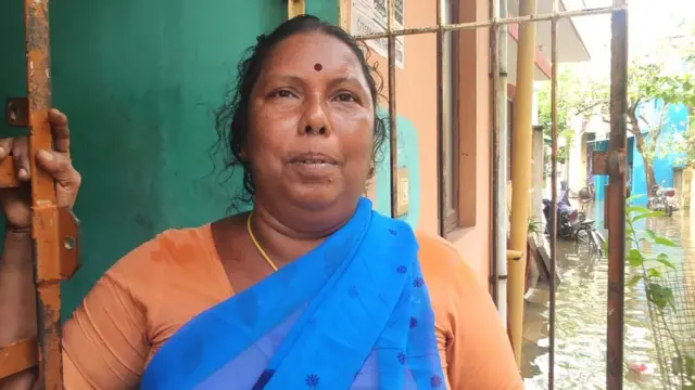 நிவர் புயல்