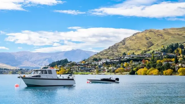 Queenstown