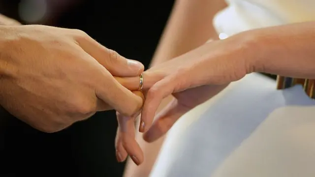 लग्न समारंभ