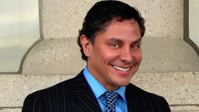 Michael Evangelista-Ysasaga