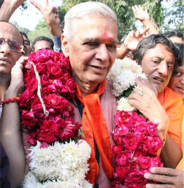 અશોક ભટ્ટની તસવીર