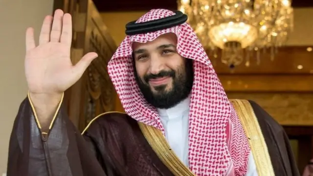 கசோஜி கொலை: ரியாத்தில் நடந்த பேச்சுவார்த்தை