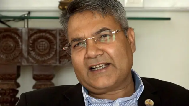 गोकुलप्रसाद बाँस्कोटा