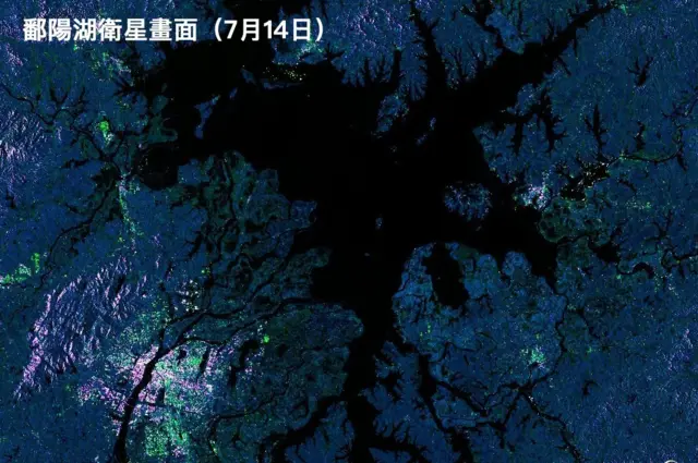 Sentinel Hub / Copernicus