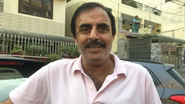 भव्य सुनेजा, इंडोनेशिया