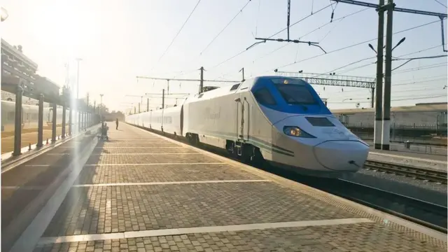 Ўзбекистон