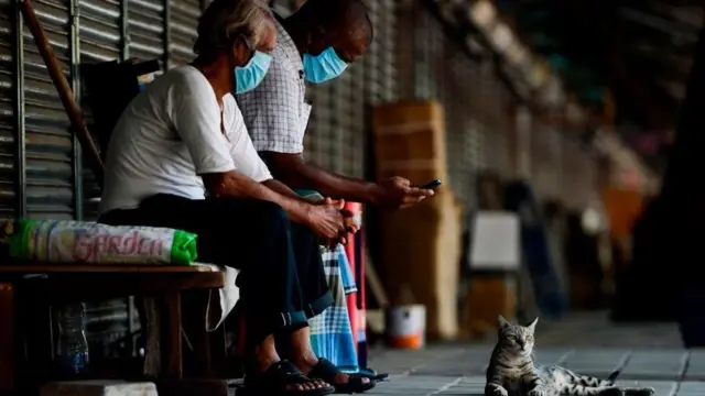 இந்தியாவில் மே 4 முதல் மீண்டும் ஊரடங்கு - உங்களுக்கான 20 தகவல்கள்