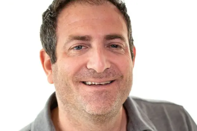 Josh Silberstein
