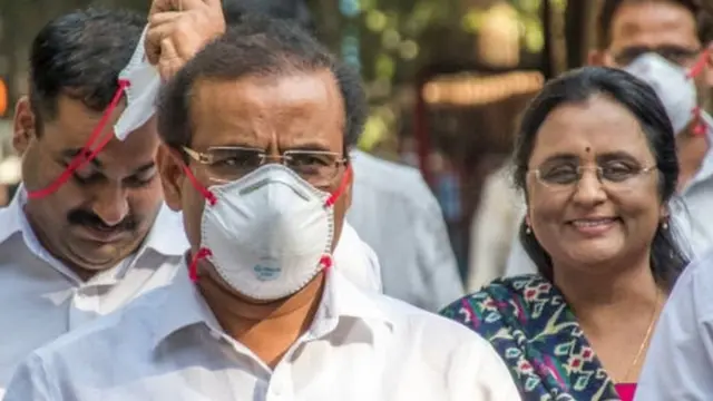 राजेश टोपे