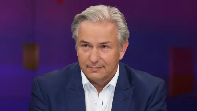 Клаус Воверайт