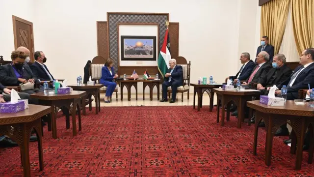 پلوسی عباس