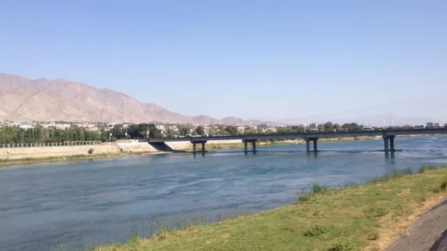 Сув масаласида мамлакатлар турфа қарашларга эга