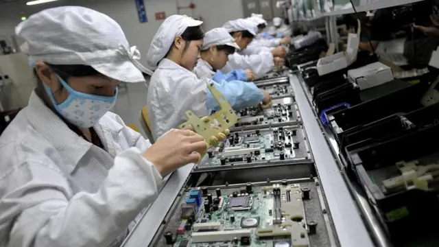 एप्पल कंपनी, स्टीव जॉब्स