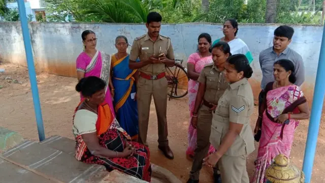 ”11வது குழந்தையை சுகப்பிரசவம் மூலம்தான் பெற்றெடுப்பேன்": போராடிய திருச்சி பெண்