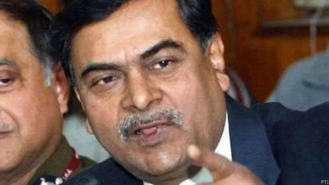 राजकुमार सिंह