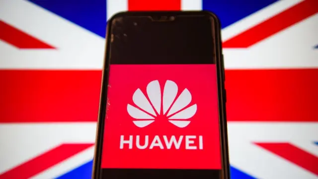 హువావే ఫోన్లు