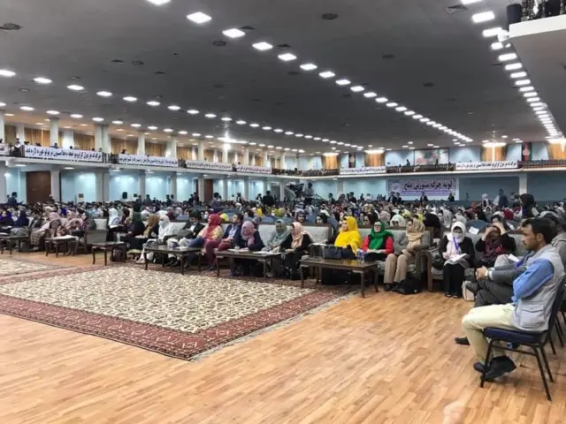 افغانستان