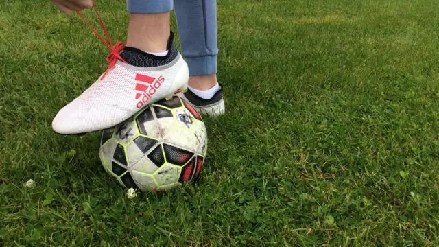 porodica Panić, Island 2018.