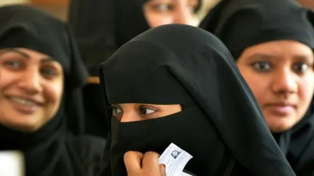 Muslim, मुसलमान