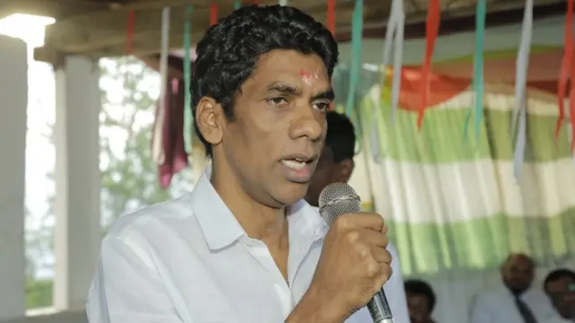 பழனி திகாரம்பரம்