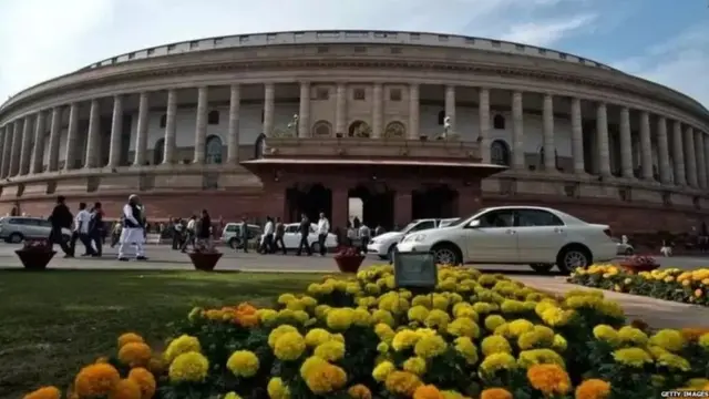 ਰਾਜ ਸਭਾ ਦੀਆਂ ਸੀਟਾਂ ਵਿੱਚ ਫਿਲਹਾਲ ਅੱਠ ਸੀਟਾਂ ਖਾਲੀ ਹਨ।