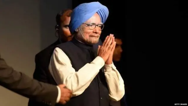 ਡਾ. ਮਨਮੋਹਨ