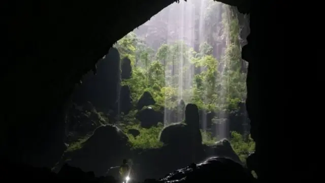 峰牙－己榜之旅第三天