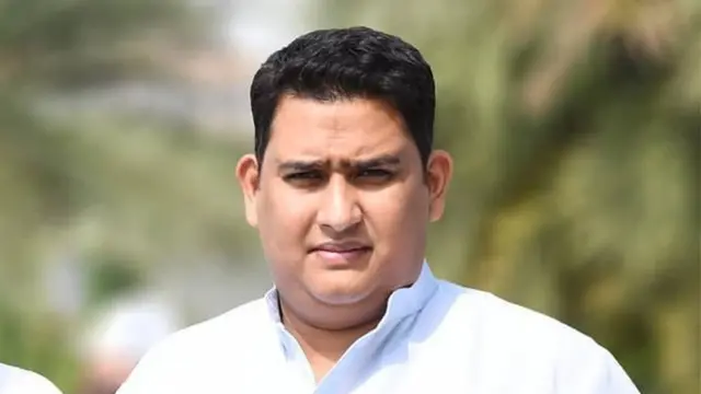 आशुतोष काळे