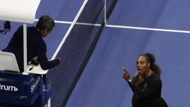 செரீனா வில்லியம்ஸ்