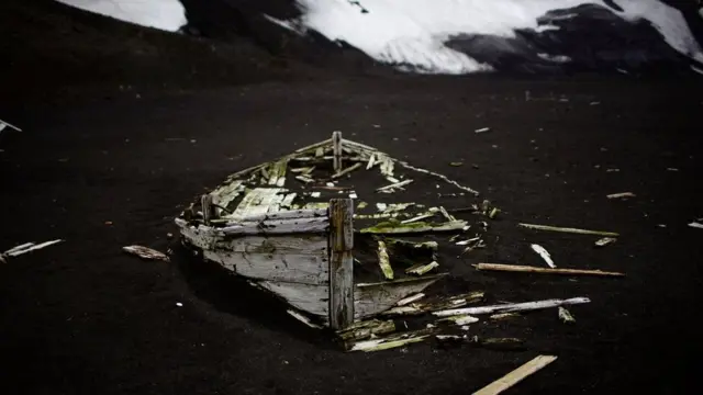 ਐਂਟਾਰਕਟਿਕਾ