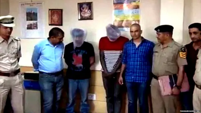 ਹਿਮਾਚਲ ਪ੍ਰਦੇਸ਼ ਵਿੱਚ ਨਸ਼ੇ ਦੇ ਵਧਦੇ ਕਾਰੋਬਾਰ 'ਤੇ ਠੱਲ੍ਹ ਪਾਉਣ ਲਈ ਪੁਲਿਸ ਵੀ ਸਰਗਰਮ