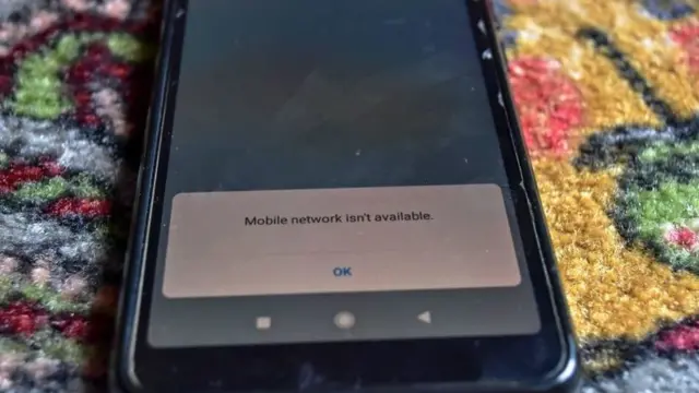 ઇન્ટરનેટ પર પ્રતિબંધ