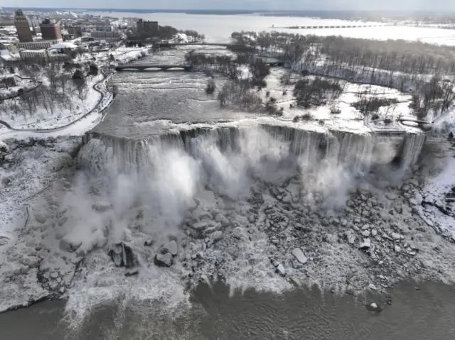 ніагара