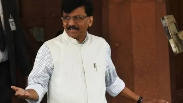 कंगना-शिवसेना विवाद पर राज ठाकरे की चुप्पी क्यों