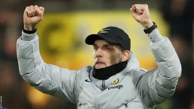 Thomas Tuchel