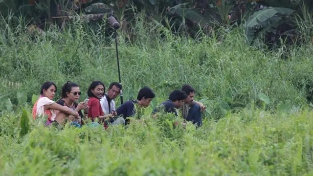 Istirahatlah Kata-kata, Wiji Thukul