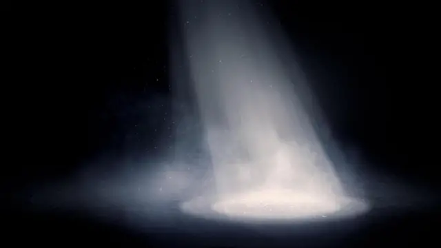 دائرة ضوئية