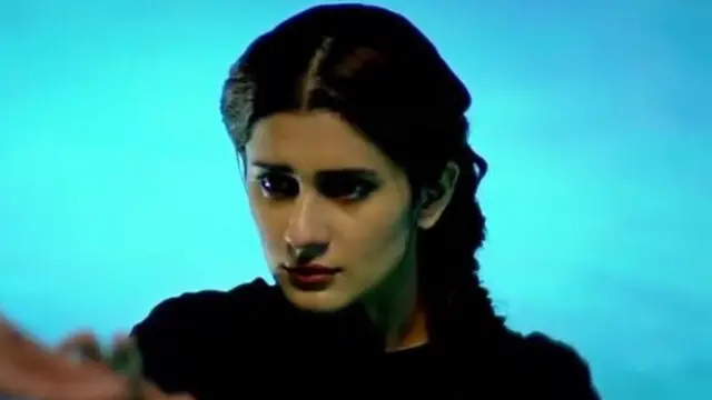 ڈرامہ سیریل مقابل